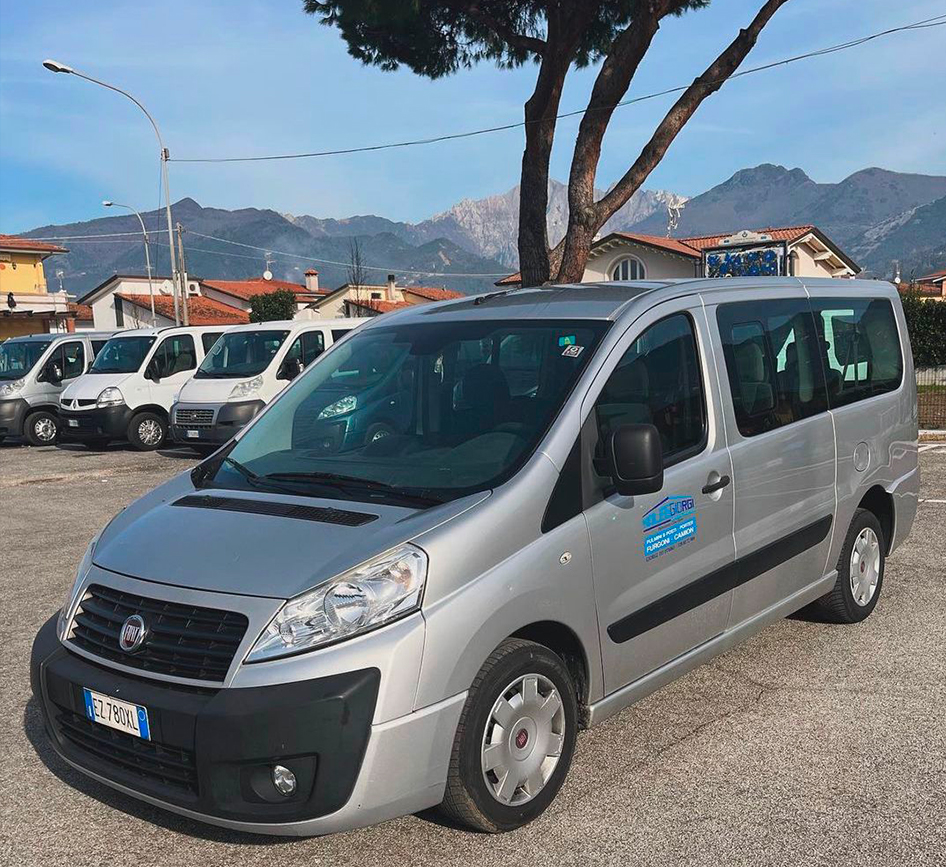 Fiat Scudo