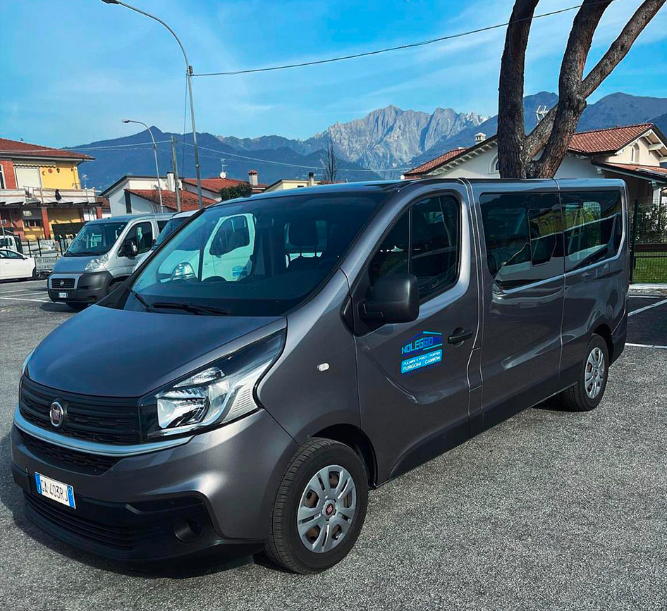 Fiat Talento