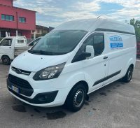 Ford Trasporto Merci